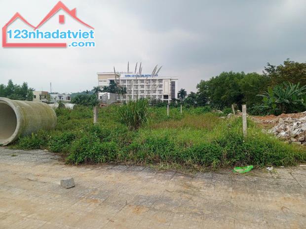 CHỦ KẸT TIỀN CẦN BÁN BỜ BẮC MẶT TIỀN SÔNG TRÀ GIÁ RẺ - 1