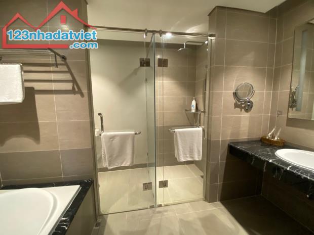 Chủ căn hộ biển cao cấp 2PN, 75m2, tầng cao siêu vip 120 Võ Nguyên Giáp, full nội thất - 5