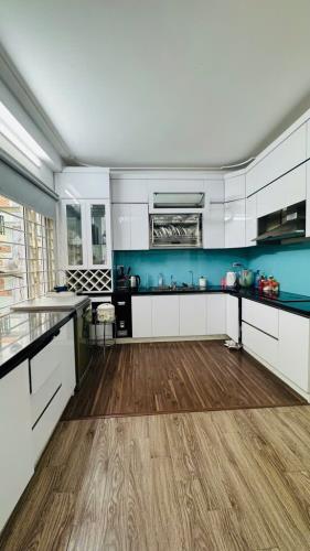 CẦU GIẤY - LÔ GÓC - OTO VÀO NHÀ - 20M OTO TRÁNH