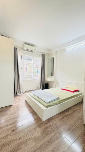 CẦU GIẤY - LÔ GÓC - OTO VÀO NHÀ - 20M OTO TRÁNH - 2
