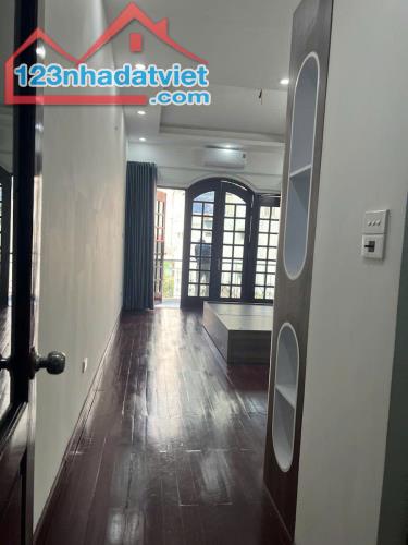 🧨BÁN NHÀ SIÊU PHẨM KINH DOANH, Ô TÔ - THANG MÁY – 15m ra PHỐ CẦU GIẤY , HN - 3