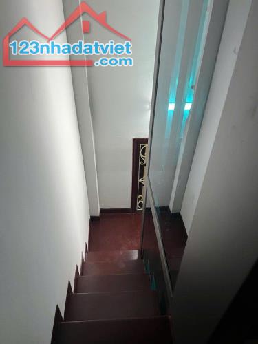 🧨BÁN NHÀ SIÊU PHẨM KINH DOANH, Ô TÔ - THANG MÁY – 15m ra PHỐ CẦU GIẤY , HN - 4