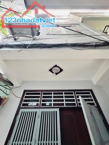 TRUNG TÂM QUẬN ĐỐNG ĐA – LÁNG NGÕ Ô TÔ TRÁNH . NHÀ 18/22T1 5 Tầng, Mặt tiền 3m. HƠN 5 TỶ - 1