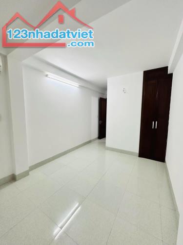 TRUNG TÂM QUẬN ĐỐNG ĐA – LÁNG NGÕ Ô TÔ TRÁNH . NHÀ 18/22T1 5 Tầng, Mặt tiền 3m. HƠN 5 TỶ - 4