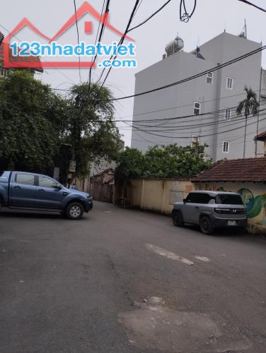 HIẾM: BÁN NHÀ TÂY MỖ, 5 TẦNG, 5 TỶ 25O TRIỆU, BÃI ÔTÔ TRƯỚC NHÀ - 1