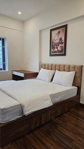 Bán căn hộ KĐT Mỹ Đình 2 93m2 3pn full nội thất cao cấp - 2