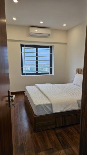 Bán căn hộ KĐT Mỹ Đình 2 93m2 3pn full nội thất cao cấp - 3