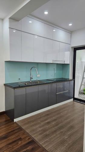Bán căn hộ KĐT Mỹ Đình 2 93m2 3pn full nội thất cao cấp - 4