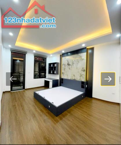 CHỈ 6.8 TỶ, PHỐ GIẢI PHÓNG, TƯƠNG MAI, NHÀ ĐẸP 35M, 5TẦNG FULL NỘI THẤT – Ở NGAY - 1