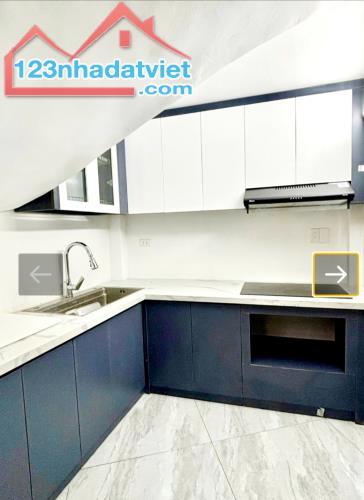 CHỈ 6.8 TỶ, PHỐ GIẢI PHÓNG, TƯƠNG MAI, NHÀ ĐẸP 35M, 5TẦNG FULL NỘI THẤT – Ở NGAY - 3