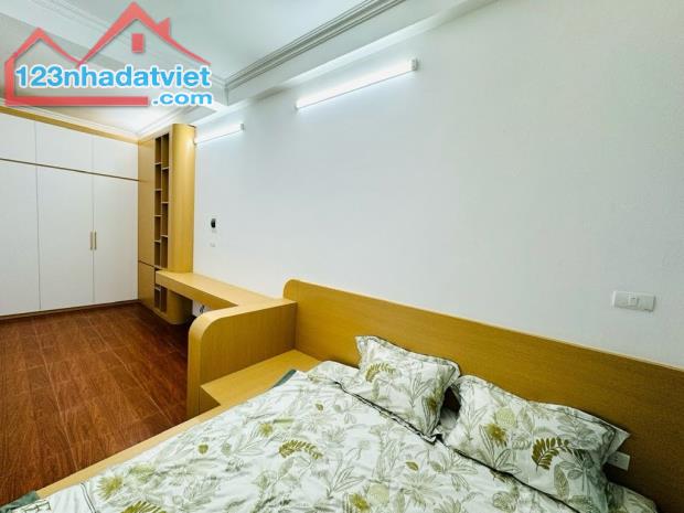 BÁN NHÀ 5 TẦNG, MINH KHAI - HAI BÀ TRƯNG - GIÁ 5.6 TỶ - SỔ ĐỎ CHÍNH CHỦ - 3