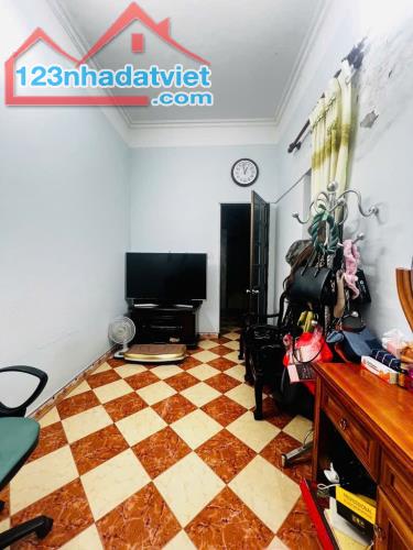 Siêu VIP  Thái Hà  30m  4 tầng hàng hiếm giá 6.18 tỷ - 1