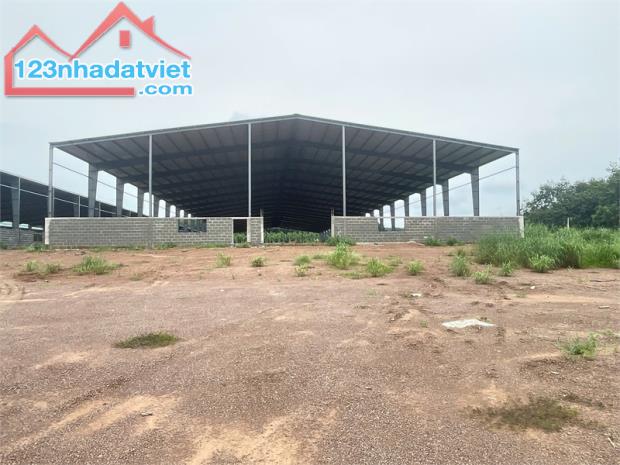Nhà xưởng Bán, cho thuê, pháp lý chuẩn, với đầy đủ giấy phép. hình thức trao đổi trực tiếp - 3