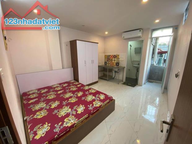 🏠 CƠ HỘI  CÓ 102-TÒA 12 PHÒNG- GẦN 12 ĐẠI HỌC-THU 50TR/TH-8.5 TỶ-hangmini.com
