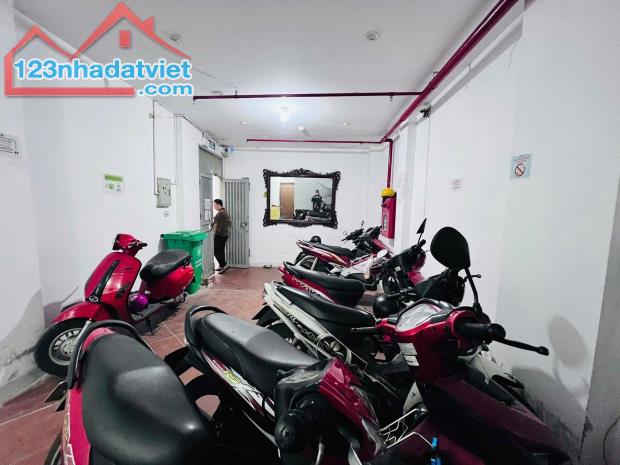 🏠 CƠ HỘI  CÓ 102-TÒA 12 PHÒNG- GẦN 12 ĐẠI HỌC-THU 50TR/TH-8.5 TỶ-hangmini.com - 1