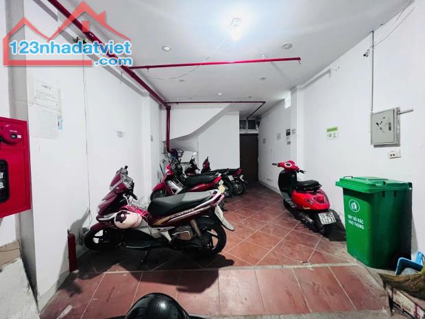🏠 CƠ HỘI  CÓ 102-TÒA 12 PHÒNG- GẦN 12 ĐẠI HỌC-THU 50TR/TH-8.5 TỶ-hangmini.com - 4