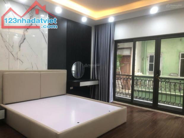 Bán nhà riêng lô góc ngõ 158 Trương Định, 8,5 tỷ, 43m2, mặt tiền 5m, 5 phòng ngủ, sổ - 2