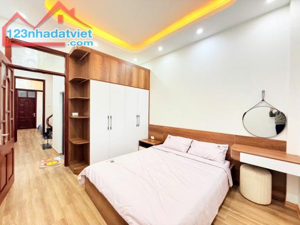 Bán nhà ĐỊNH CÔNG – NGÕ THÔNG – giá rẻ nhất khu vực, nhà Lô góc siêu thoàng – Ba gác đỗ - 2
