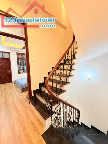 Bán nhà ĐỊNH CÔNG – NGÕ THÔNG – giá rẻ nhất khu vực, nhà Lô góc siêu thoàng – Ba gác đỗ - 3
