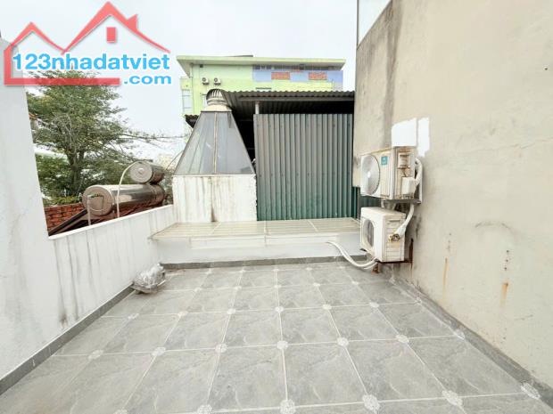 Bán nhà ĐỊNH CÔNG – NGÕ THÔNG – giá rẻ nhất khu vực, nhà Lô góc siêu thoàng – Ba gác đỗ - 4