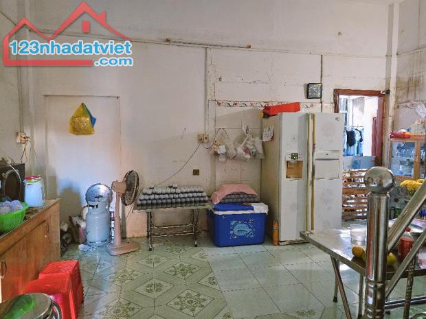 Bán nhà Hẻm xe hơi, Linh chiểu, 125m2, nở hậu tài lộc,ngay ĐH Ngân Hàng - 1