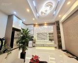Siêu phẩm Hai Bà Trưng lô góc 3 thoáng nhà mới - ô tô đỗ 38m2 5 tầng
