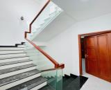 Cần Bán Nhà Hẻm Xe Hơi Tân Định Quận 1. DT 60m2 5 Tầng 8.7 Tỷ