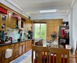 Chính chủ bán nhà mặt phố Trịnh Đình Cửu ô tô kinh doanh, DT 55m2, giá 19.8 tỷ.