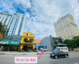 NGÂN HÀNG BÁN ĐẤT TP Đồng Hới, Quảng Bình 179m2, 15.5 tỷ.