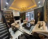 HÓT! TRÍCH SÀI - TÂY HỒ - LÔ GÓC 2 THOÁNG - NGÕ THÔNG - Ô TÔ GẦN . DT 52M*3TẦNG, GIÁ 8.9TỶ