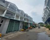 BÁN NHÀ HẺM XE HƠI 5m, TÂN HÒA 2 – 51M2 (4.04 X 12.58), 3 TẦNG, HIỆP PHÚ, QUẬN 9