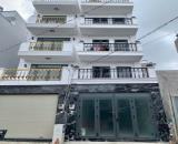 Bán CHDV Thông Âu Cơ, Víp Tân Bình, 135m2, Ngang Gần 8m, 6 Tầng Thang Máy, Nhỉnh 26 Tỷ