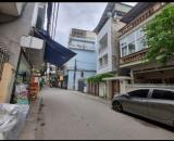 NHÀ ĐẸP, NGÕ 175 LẠC LONG QUÂN, TÂY HỒ- KD-Ô TÔ-TM: 60/65M X6T, MT 4,5M, GIÁ 21 TỶ