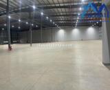 Cho thuê xưởng 1500m2-2000m2 KCN Dầu Giây, huyện Thống Nhất, tỉnh Đồng Nai.
