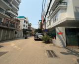 CỰC HIẾM CẦU GIẤY - TÂY HỒ!!!! Ô TÔ ĐỖ CỬA - DIỆN TÍCH CỰC KHỦNG - BÁN ĐẤT TẶNG NHÀ