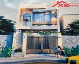 Bán nhà 1 trệt 1 lầu 120m2 CAP Trảng Dài Biên Hòa Đồng Nai có 3,2 tỷ