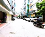 Cực phẩm Phú Đô, Tòa nhà Dòng tiền 110m, Lô góc, 7T thang máy 18P Full NT, Ô tô, KD, giá