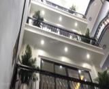Bán nhà riêng lô góc ngõ 158 Trương Định, 8,5 tỷ, 43m2, mặt tiền 5m, 5 phòng ngủ, sổ