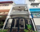 HIẾM THẤY NHÀ 2 TẦNG HẺM XE HƠI Nhỉnh 3tỷ  -TÂN KIỂNG - LÂM VĂN BỀN Q7