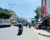 Bán nhà 3 tầng mặt tiền đường 2/4 DT95,5m2 ngang7,42m Giá 16,5 Tỷ