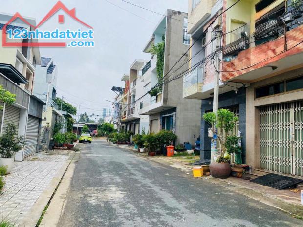 Bán nhà 1T2L mới đẹp đường N12 KDC D2D Võ Thị Sáu chỉ 6,8 tỷ - 5