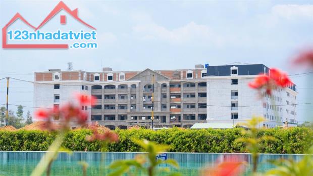 Sống Chất, Sống Xanh, Sống Thông Minh Tại K-Home New City!