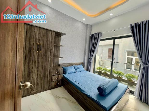 ++Bán nhà HXH đường Phổ Quang, P2, quận Tân Bình; 50m2 - 9,3 tỷ - 1