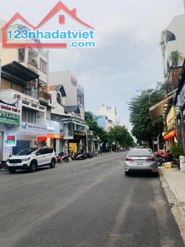 ++Bán nhà HXH đường Phổ Quang, P2, quận Tân Bình; 50m2 - 9,3 tỷ - 3