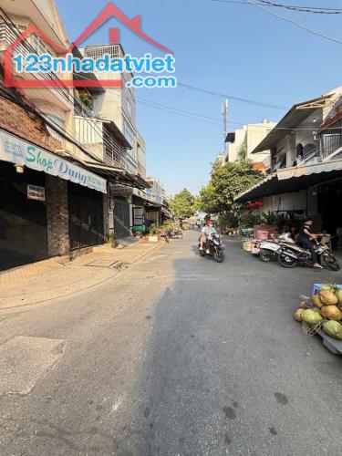 HÀNG ĐẦU TƯ GIÁ TỐT GÓC 2 MẶT TIỀN PHẠM NGỌC TÂN QUÝ TÂN PHÚ CHÍNH CHỦ CẦN BÁN