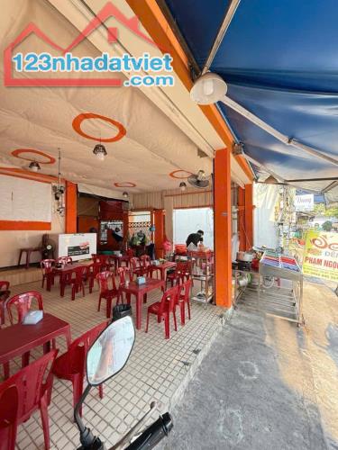 HÀNG ĐẦU TƯ GIÁ TỐT GÓC 2 MẶT TIỀN PHẠM NGỌC TÂN QUÝ TÂN PHÚ CHÍNH CHỦ CẦN BÁN - 1