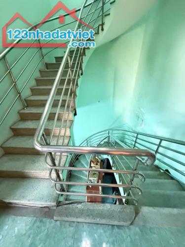 HÀNG ĐẦU TƯ GIÁ TỐT GÓC 2 MẶT TIỀN PHẠM NGỌC TÂN QUÝ TÂN PHÚ CHÍNH CHỦ CẦN BÁN - 3