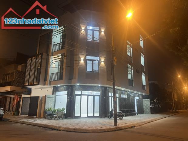 Cho thuê văn phòng và căn hộ trung tâm quận Liên Chiểu - 4