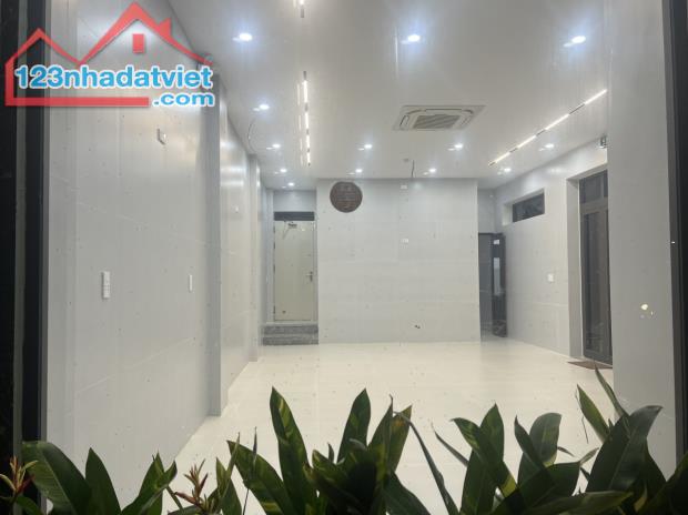 Cho thuê văn phòng và căn hộ trung tâm quận Liên Chiểu - 5