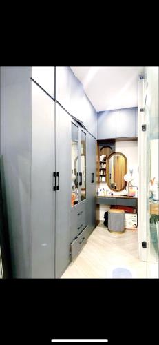 BÁN NHÀ MỚI HẺM XE HƠi NGAY HỒ HỌC LÃM BÌNH TÂN 92m2 GIÁ CHỈ 4TỶ7 - 1